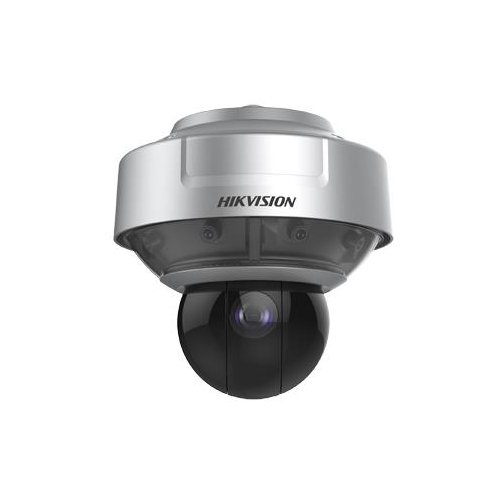 DS-2DP0818ZIX-D/236 Hikvision パノラマネットワークカメラ