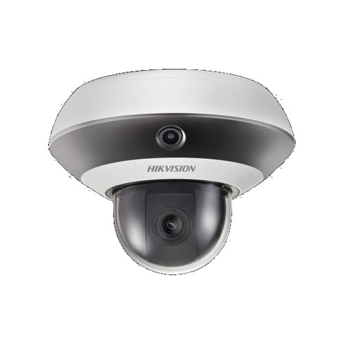 DS-2PT3122IZ-DE3 Hikvision パノラマネットワークカメラ