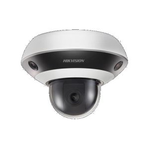 DS-2PT3326IZ-DE3 Hikvision パノラマネットワークカメラ