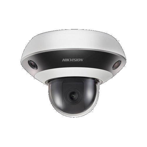 DS-2PT3326IZ-DE3 Hikvision パノラマネットワークカメラ