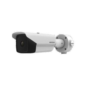 DS-2TD2137T-4/QY Hikvision サーマルネットワークカメラ