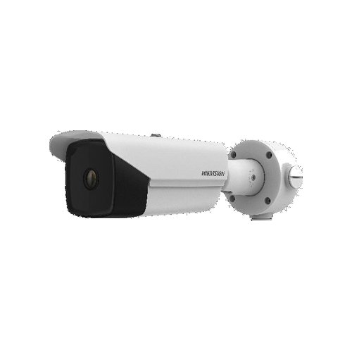 DS-2TD2137T-4/QY Hikvision サーマルネットワークカメラ