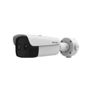 DS-2TD2637T-7/QY Hikvision サーマルネットワークカメラ