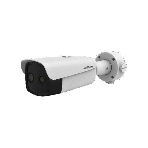 DS-2TD2667-15/PY Hikvision サーマルネットワークカメラ