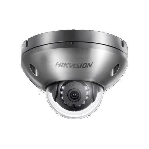 DS-2XC6122FWD-IS Hikvision ネットワークカメラ