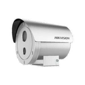 DS-2XE6242F-IS/316L(D) Hikvision 防爆ネットワークカメラ