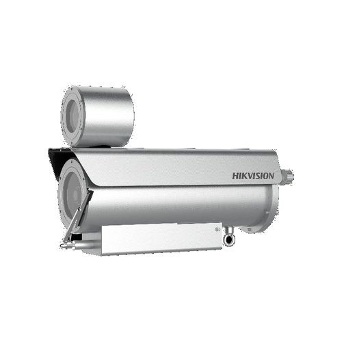 DS-2XE6482F-IZHRS(D) Hikvision 防爆ネットワークカメラ