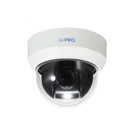 i-PRO WV-B65301-Z1