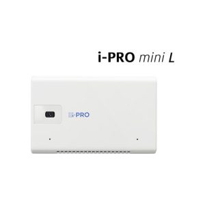 i-PRO WV-B71300-F3W