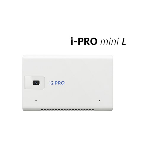 i-PRO WV-B71300-F3W