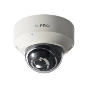 i-PRO WV-S2130RJUX