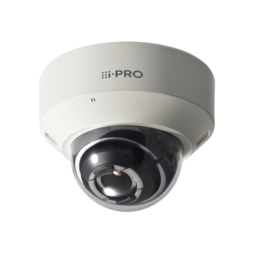 i-PRO WV-S2130RJUX