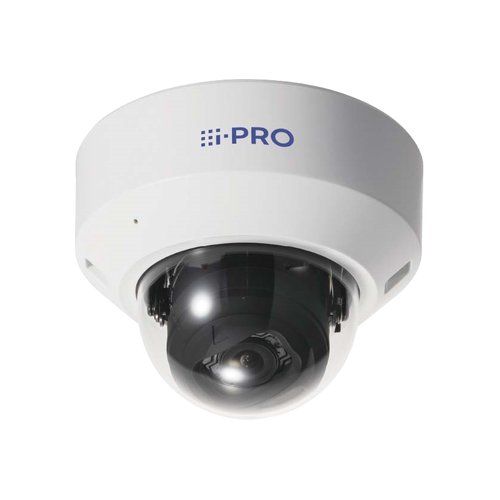 i-PRO WV-S2135UX