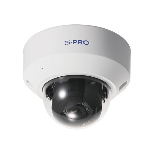 i-PRO WV-S2136LUX