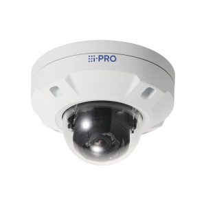 i-PRO WV-S2536LNUX
