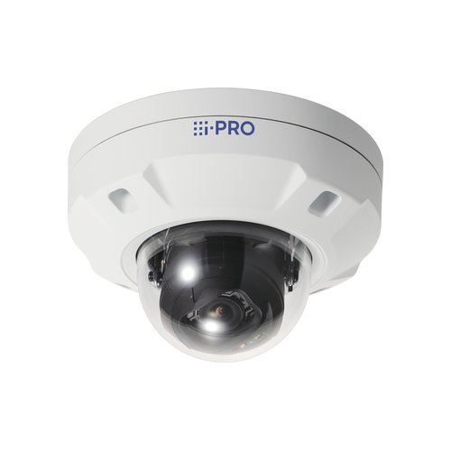 i-PRO WV-S2536LNUX