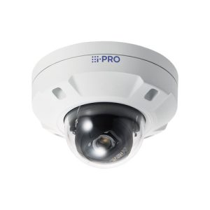 i-PRO WV-S2536LTNUX