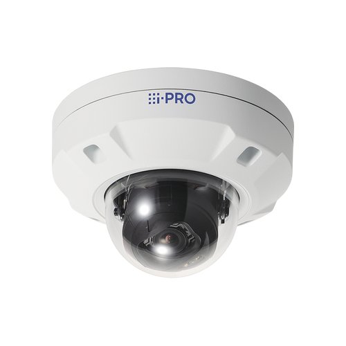 i-PRO WV-S25500-V3LN
