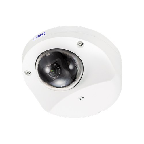 i-PRO WV-S32302-F2L