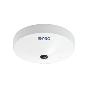 i-PRO WV-S4156UX