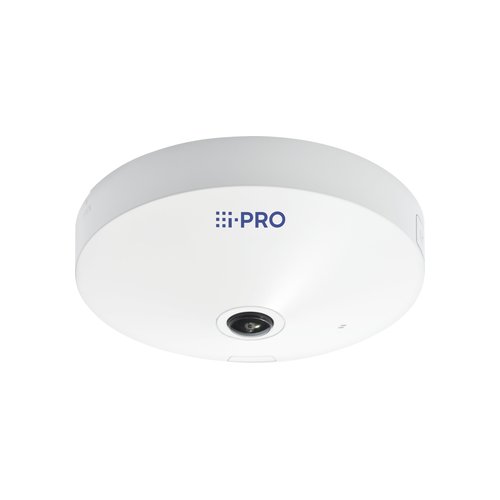 i-PRO WV-S4156UX