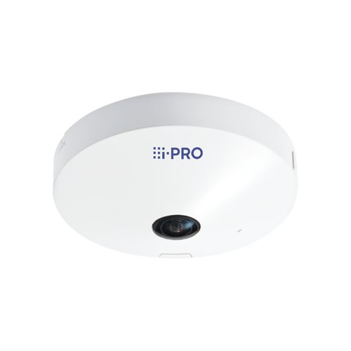 i-PRO WV-S4176UX