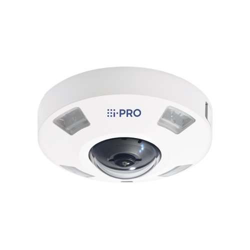 i-PRO WV-S4556LUX