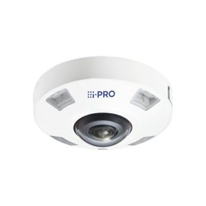 i-PRO WV-S4576LUX