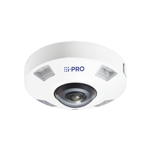 i-PRO WV-S4576LUX