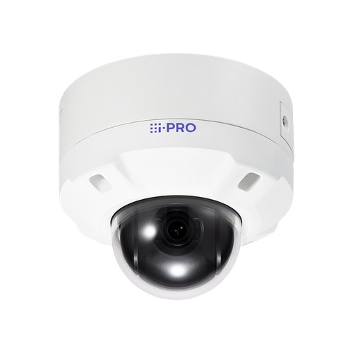 i-PRO WV-S65300-ZY