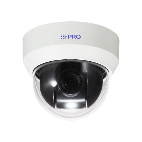 i-PRO WV-S65301-Z1S