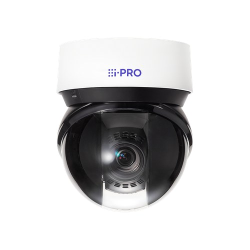 i-PRO WV-S66300-Z3LN