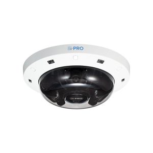 i-PRO WV-S8543LUX