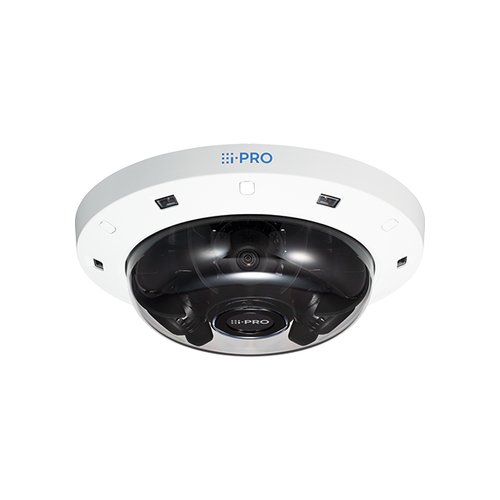 i-PRO WV-S8543LUX