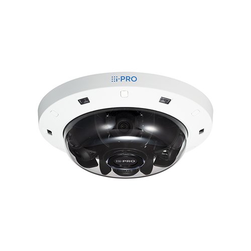 i-PRO WV-S8544LUX