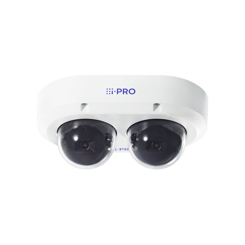 i-PRO WV-S85702-F3L