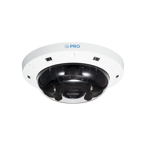 i-PRO WV-S8573LUX
