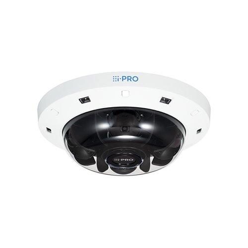 i-PRO WV-S8574LUX
