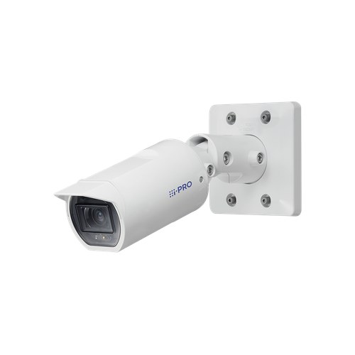 i-PRO WV-U1542LA