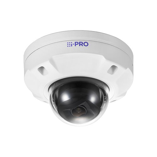 i-PRO WV-U25302-V2L