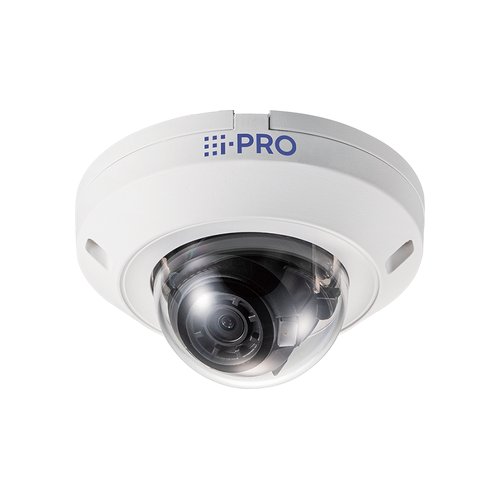 i-PRO WV-U2530LA