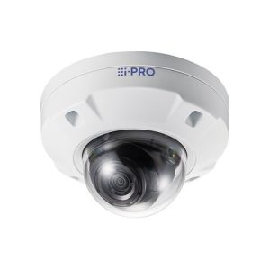 i-PRO WV-U2532LA