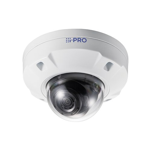 i-PRO WV-U2532LA