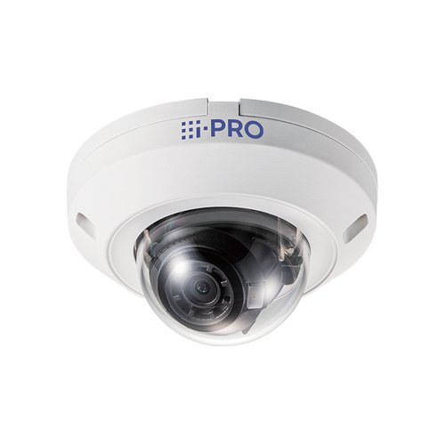 i-PRO WV-U2540LA