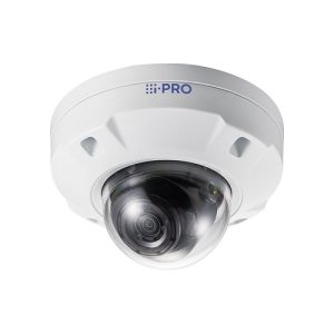 i-PRO WV-U2542LA