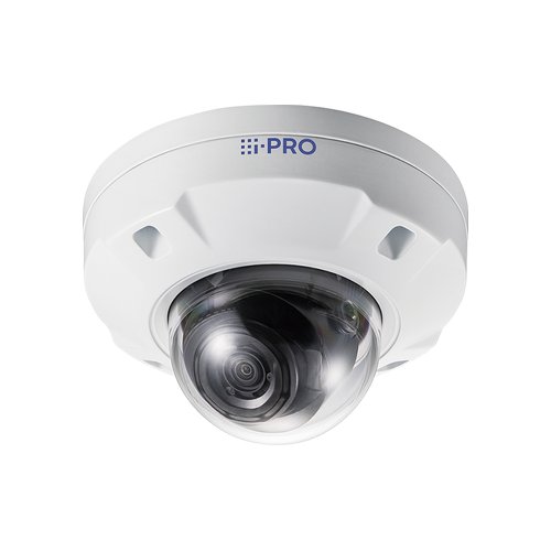i-PRO WV-U2542LA