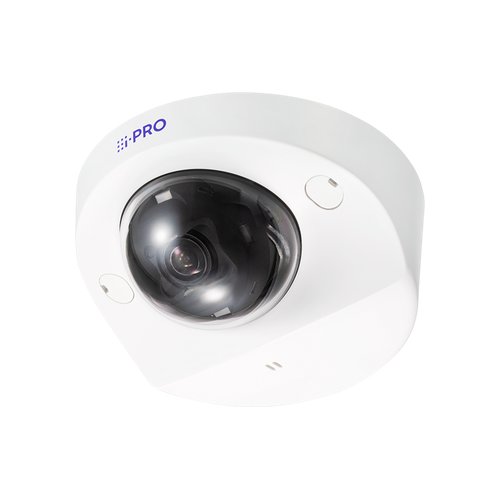 i-PRO WV-U31301-F2L