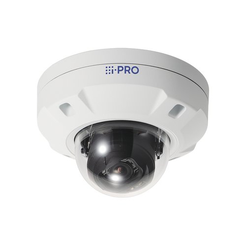 i-PRO WV-X25700-V2LN