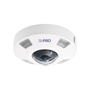 i-PRO WV-X4556LS