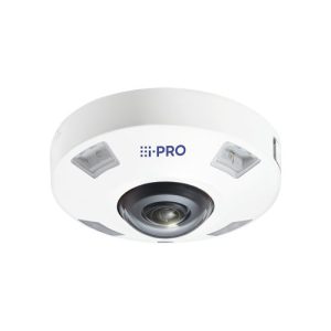 i-PRO WV-X4576LS